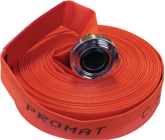 PROMAT Bau-/Industrieschlauch 
