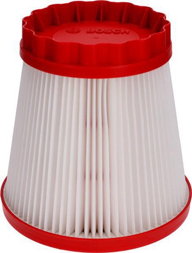 Bosch Filter Abm.158 x 158 x 160mm Kl.M f.Staubsauger 