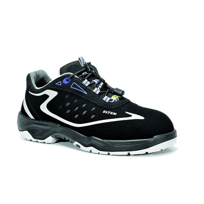 ELTEN Sicherheitshalbschuh RUSHER LOW ESD S1 (72753 ) ELTEN Sicherheitshalbschuh RUSHER LOW ESD S1 (72753 )