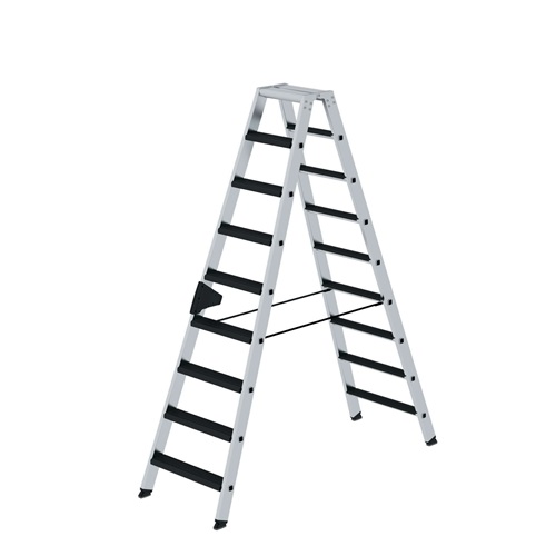 MUNK Stufenstehleiter  MUNK Stufenstehleiter