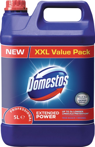 DOMESTOS Hygienereiniger Professional Classic