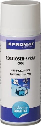 PROMAT CHEMICALS Rostlöser Cool