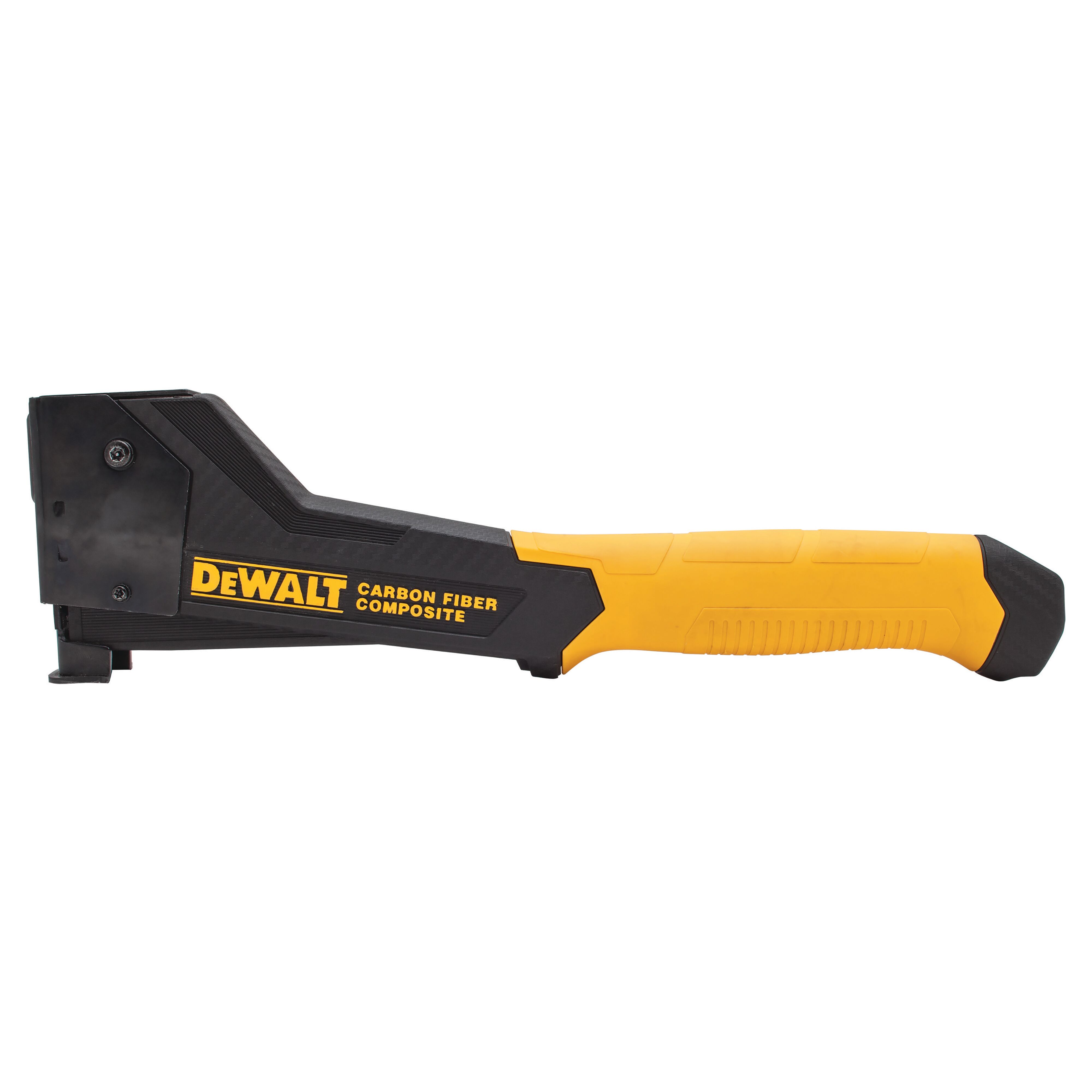 DEWALT DWHT75900-0 Hammertacker Karbonfaser