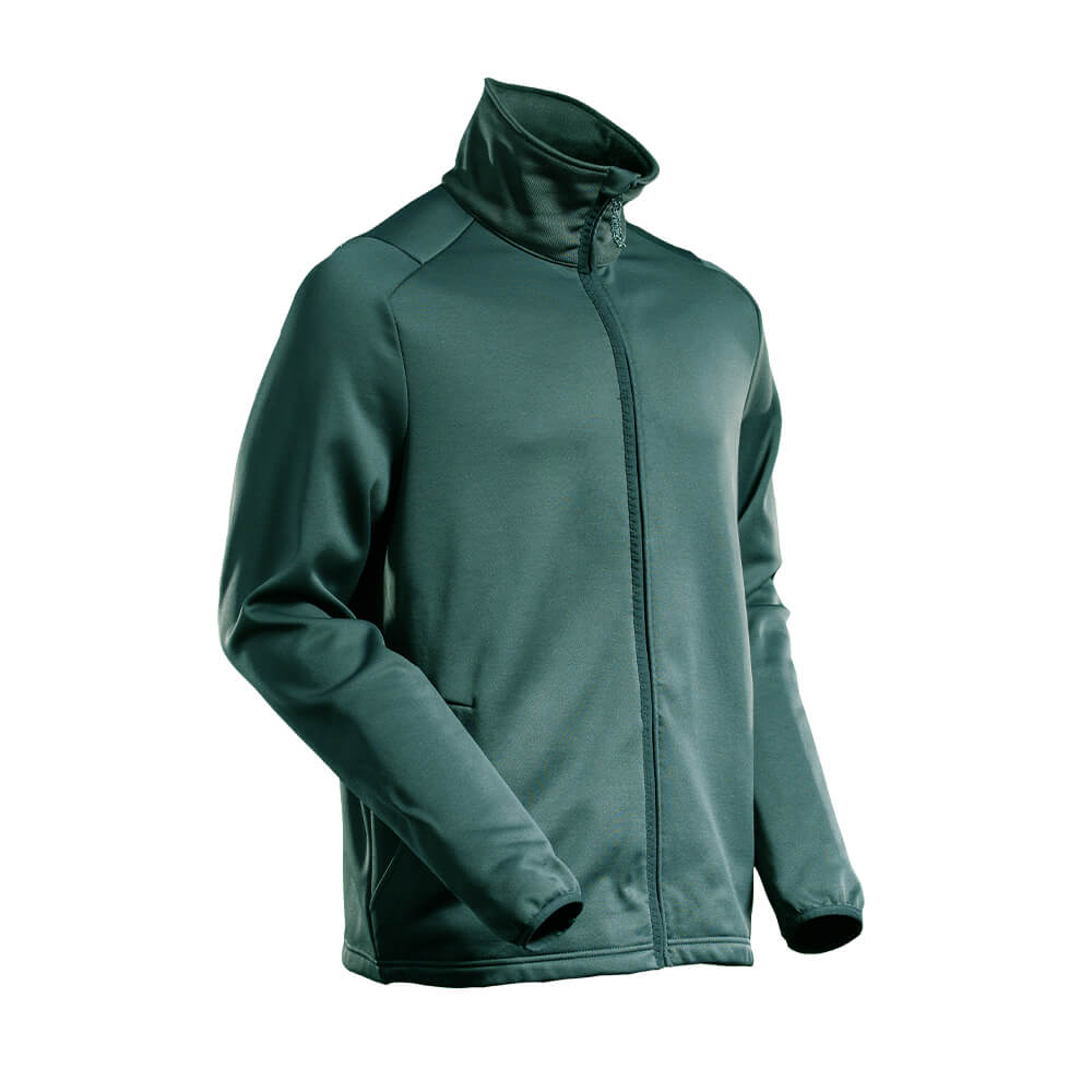 MASCOT Fleecejacke waldgrün (22585-608) MASCOT Fleecejacke waldgrün (22585-608)