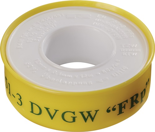 ULITH PTFE Dichtband FRp ULITH PTFE Dichtband FRp