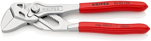 KNIPEX Zangenschlüssel 