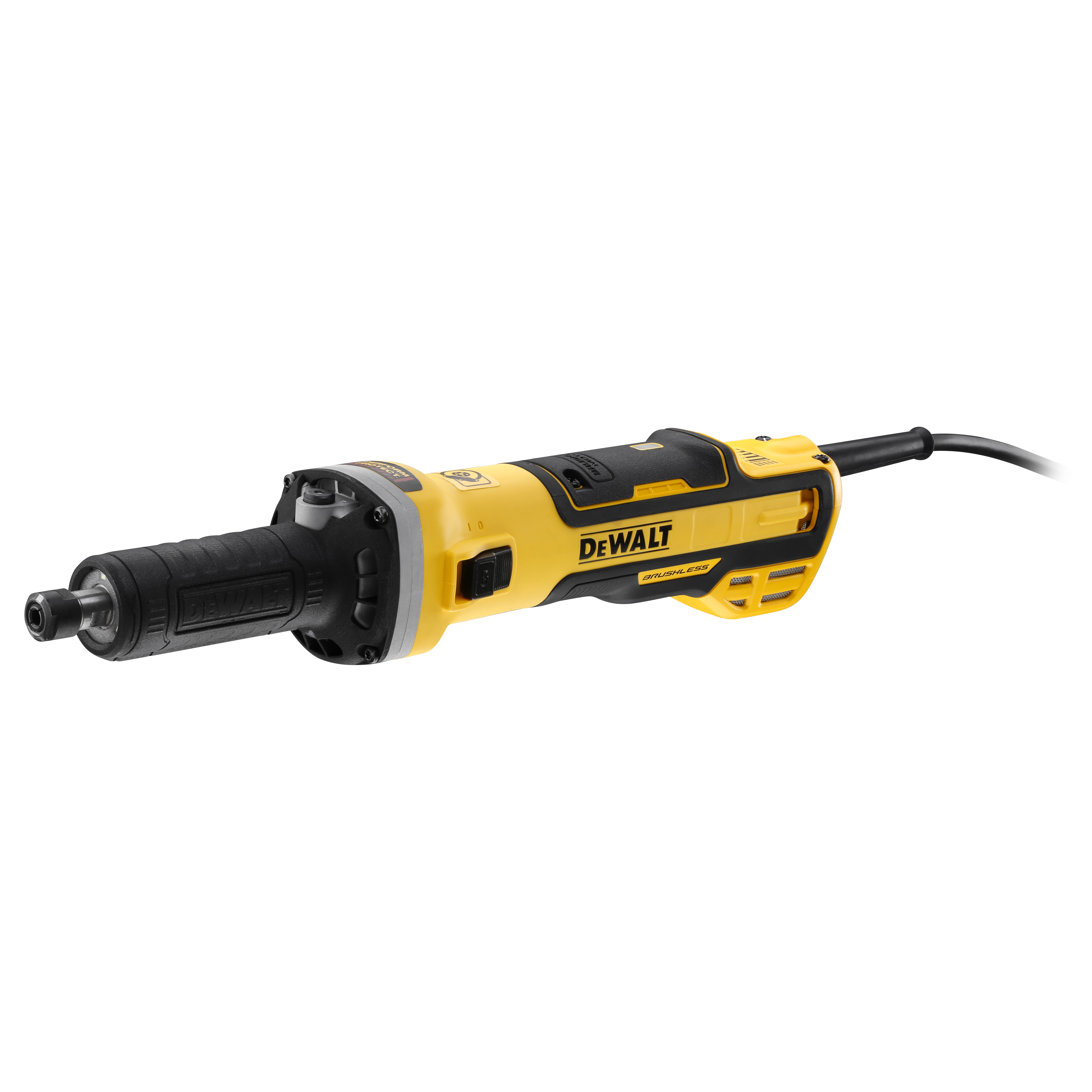 DEWALT DWE4997-QS Geradeschleifer