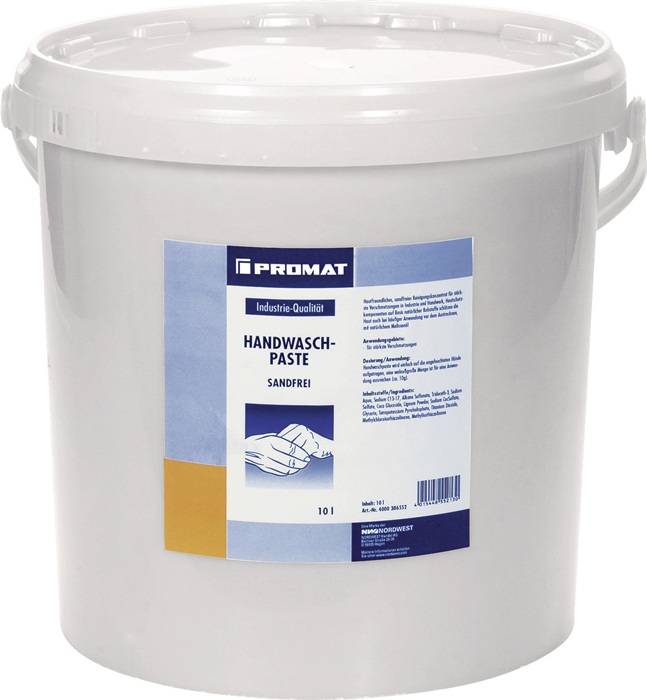 PROMAT Handwaschpaste 