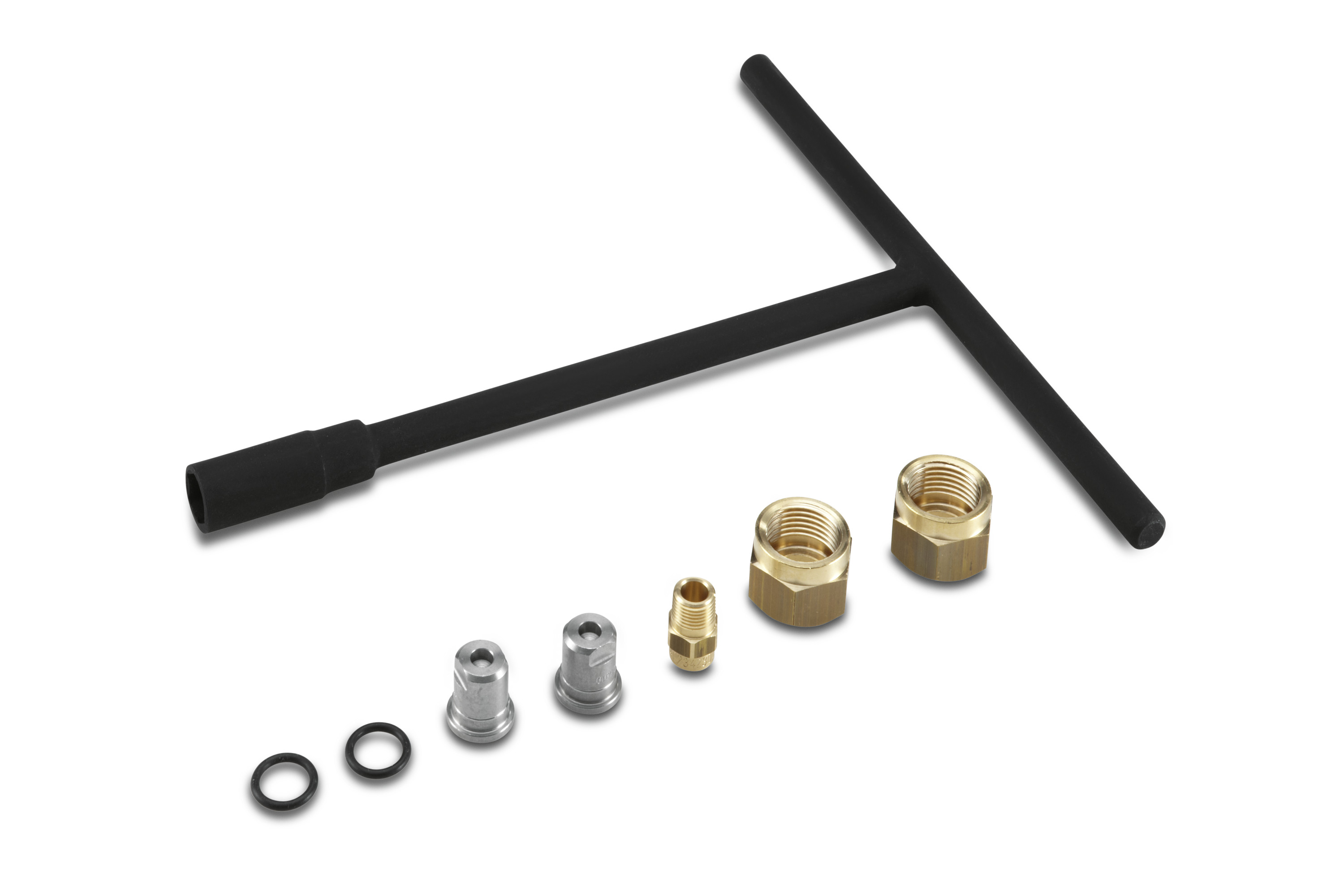Kärcher Düsenkit für FRV, 035 Kärcher Düsenkit für FRV, 035