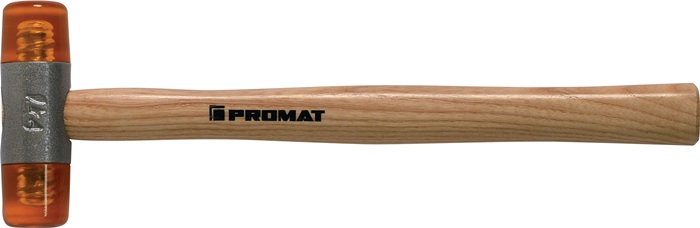 PROMAT Plastikhammer 