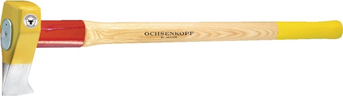 OCHSENKOPF Holzspalthammer BIG-OX®