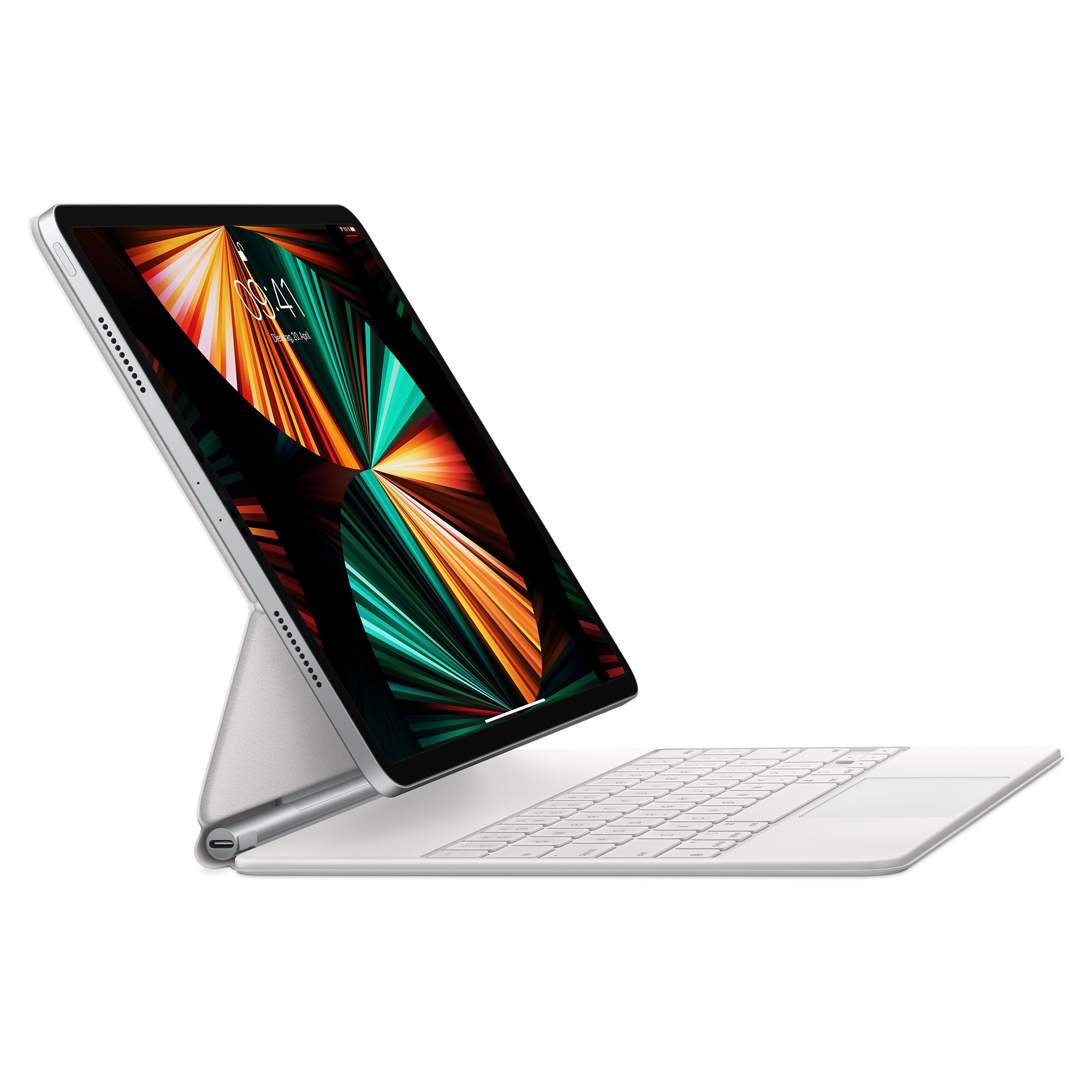 Apple Magic Keyboard für iPad Pro 12.9 Apple Magic Keyboard für iPad Pro 12.9