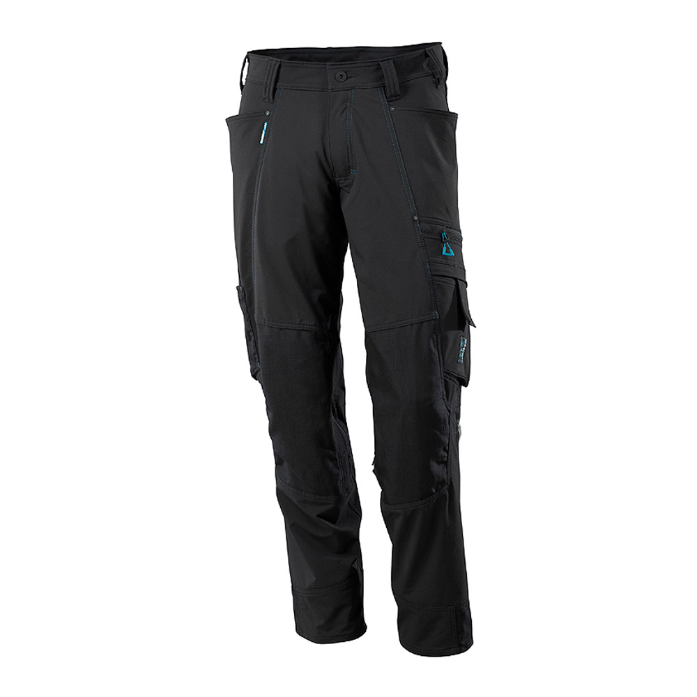 MASCOT Bundhose ADVANCED STRETCH schwarz (17179-311) MASCOT Bundhose ADVANCED STRETCH schwarz (17179-311)