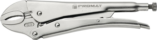 PROMAT Gripzange 