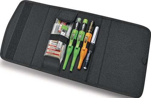 PICA Bau-/Tieflochmarker Master-Set Schreiner PICA Bau-/Tieflochmarker Master-Set Schreiner