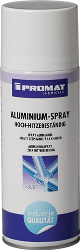 PROMAT CHEMICALS Aluminiumspray 