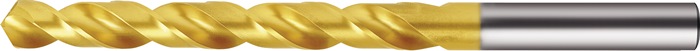 PROMAT Spiralbohrer DIN 338 Typ UNI