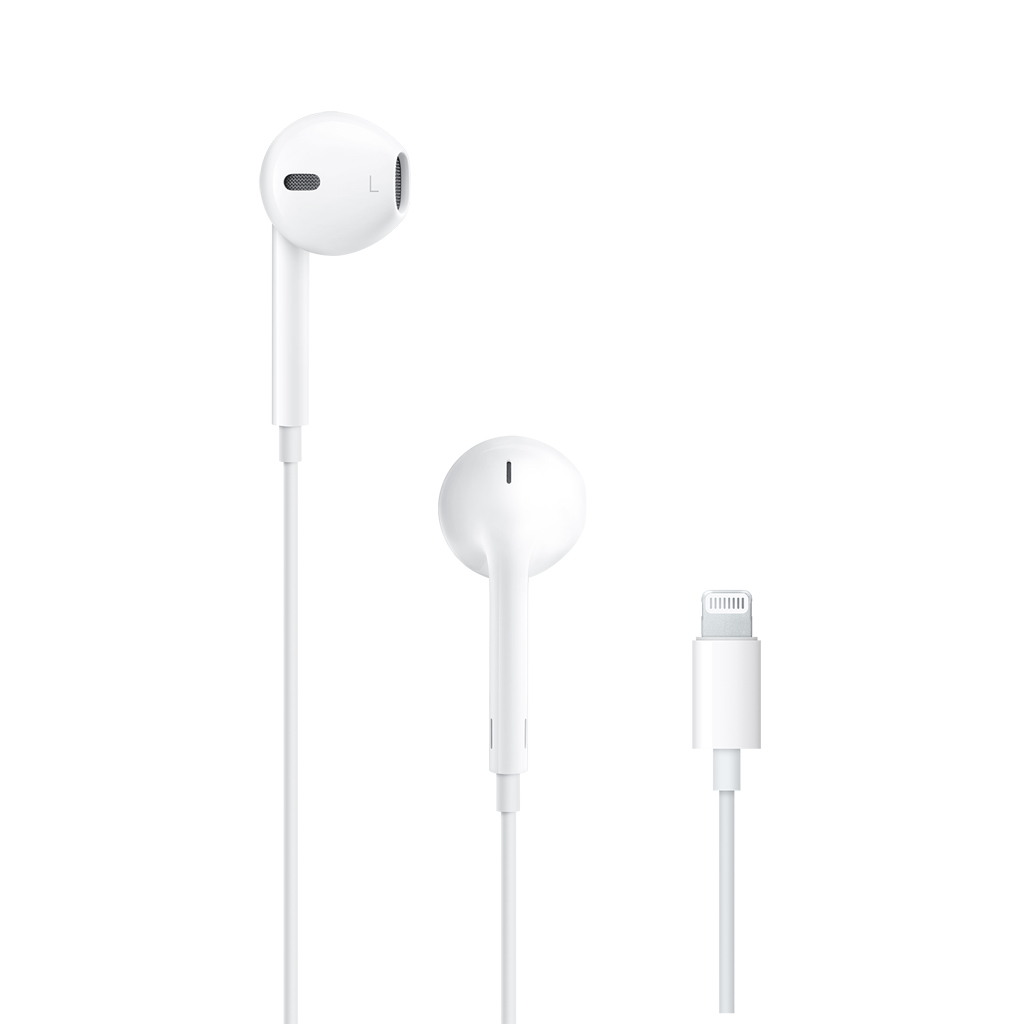 Apple EarPods Apple EarPods