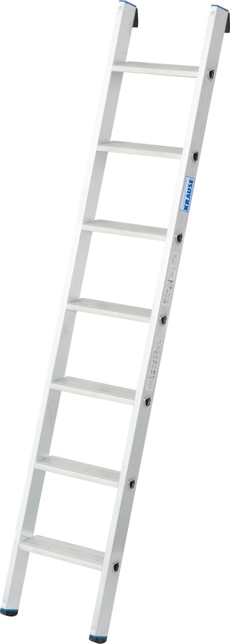 Krause STABILO Stufen-AnlegeLeiter +S 1x7 Stufen Krause STABILO Stufen-AnlegeLeiter +S 1x7 Stufen