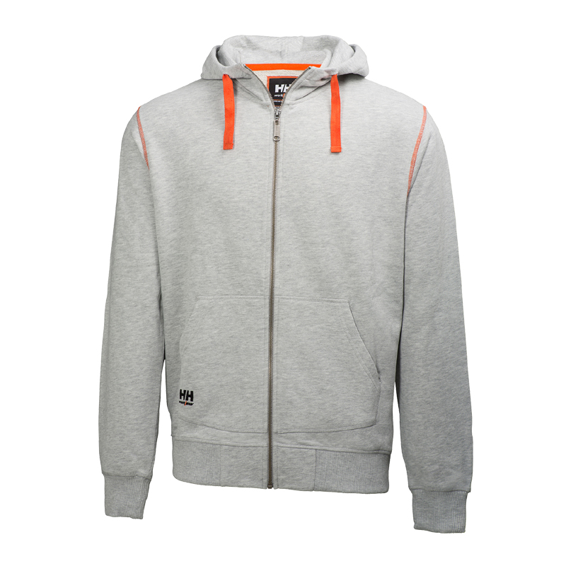 Kapuzenshirt Hoodie OXFORD (79028)