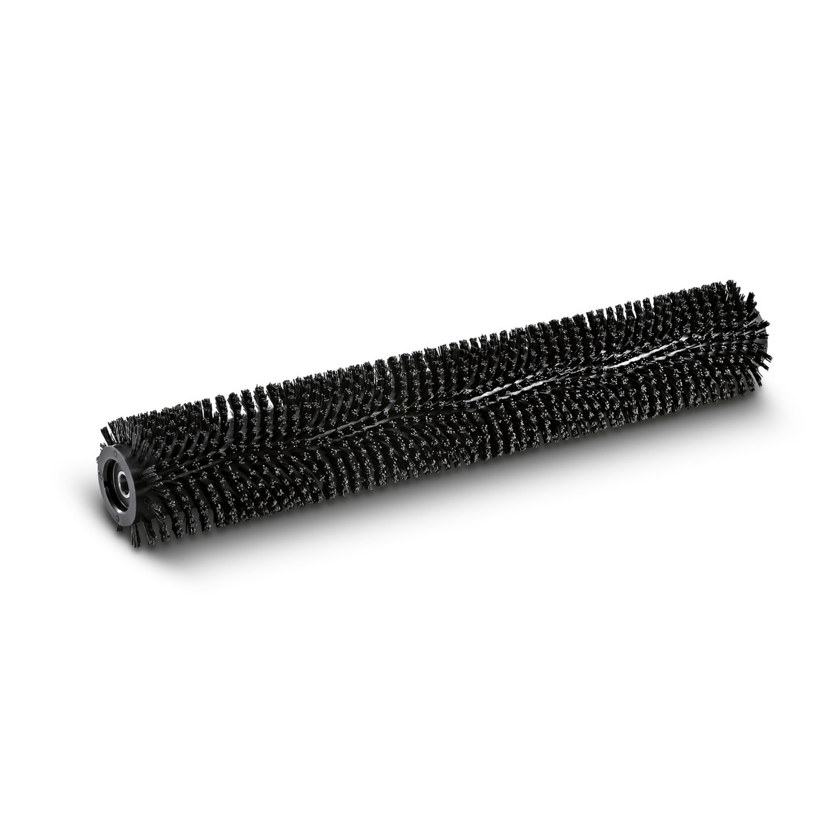 Kärcher Walzenbürste, sehr hart, schwarz, 700 mm Kärcher Walzenbürste, sehr hart, schwarz, 700 mm