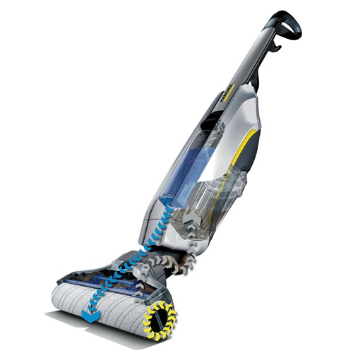 KÄRCHER Scheuersaugmaschine FC 5 Premium