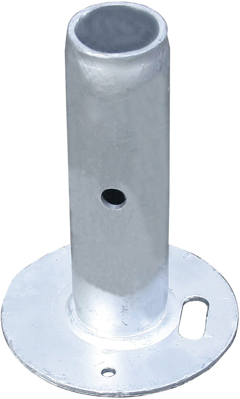 Krause MONTO + STABILO Fußplatte Krause MONTO + STABILO Fußplatte