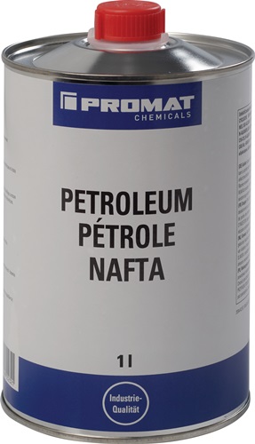 PROMAT CHEMICALS Petroleum  PROMAT CHEMICALS Petroleum