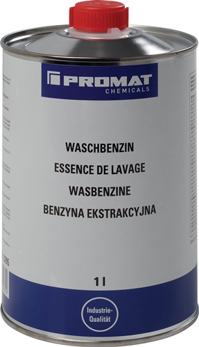 PROMAT CHEMICALS Waschbenzin 