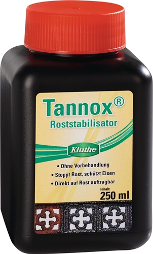 KLUTHE Roststabilisator Tannox®