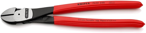 KNIPEX Kraftseitenschneider 