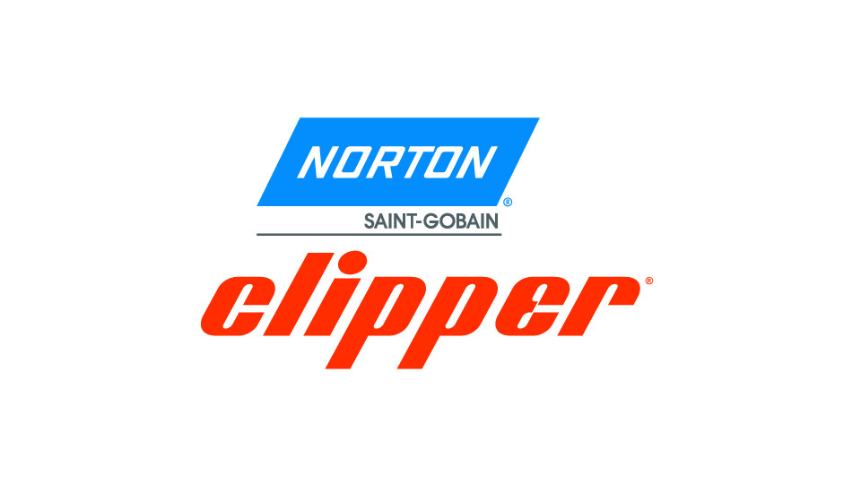 Norton Clipper Sechskant Adapter Set