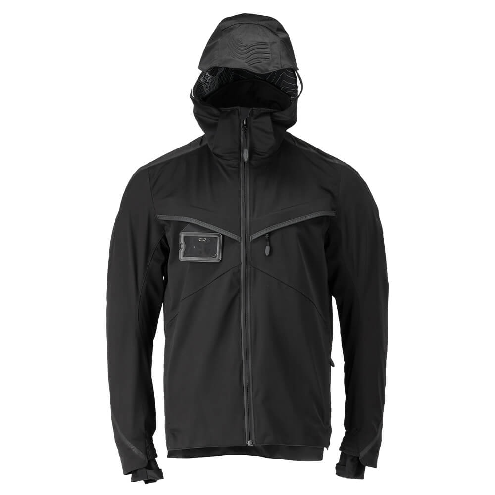 MASCOT Leichte Wetterschutzjacke (22001-657) MASCOT Leichte Wetterschutzjacke (22001-657)