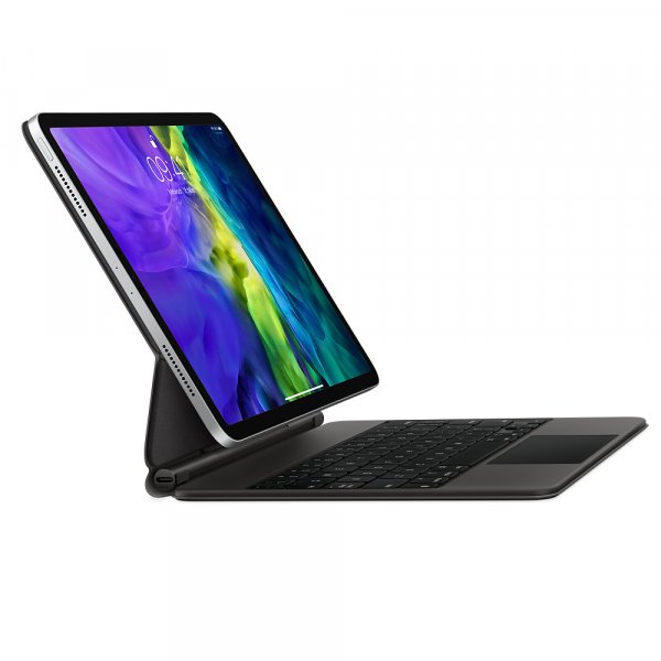 Apple Magic Keyboard für iPad Air (5. Gen.) / iPad Pro 11" (4. Gen.) / iPad Air 10,9" / iPad Pro 11" Kabellos Apple Magic Keyboard für iPad Air (5. Gen.) / iPad Pro 11" (4. Gen.) / iPad Air 10,9" / iPad Pro 11" Kabellos