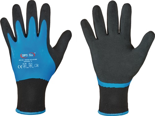 OPTIFLEX Handschuhe Winter Aqua Guard