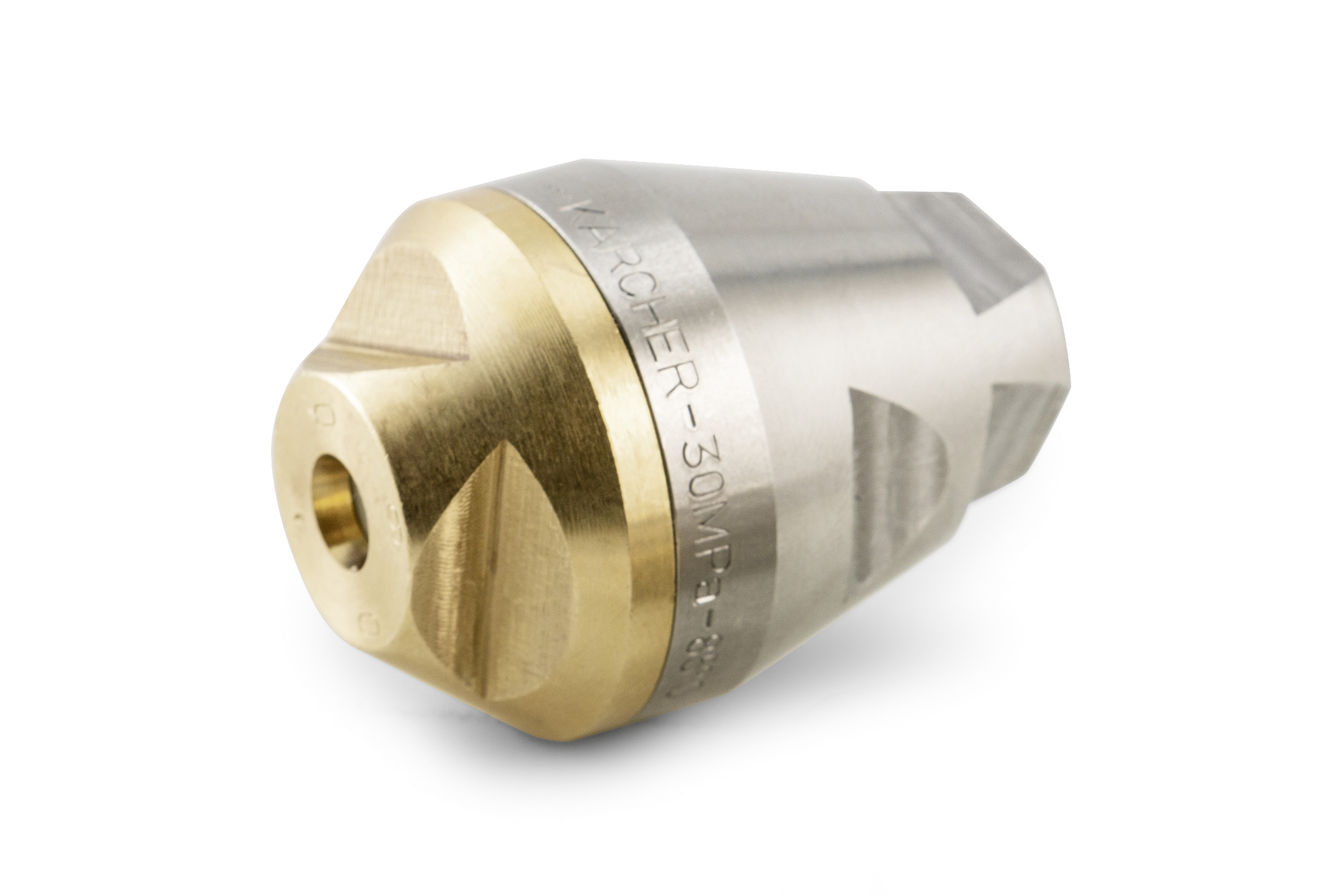 Kärcher Rohrreinigungsdreckfräser D30/060 Kärcher Rohrreinigungsdreckfräser D30/060