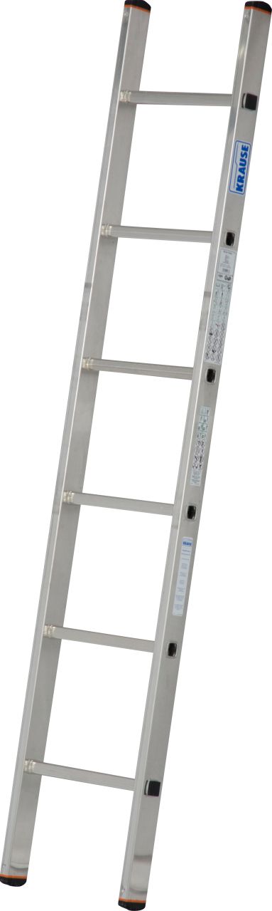 Krause MONTO Sibilo Sprossen-Anlegeleiter 1x6 Sprossen
