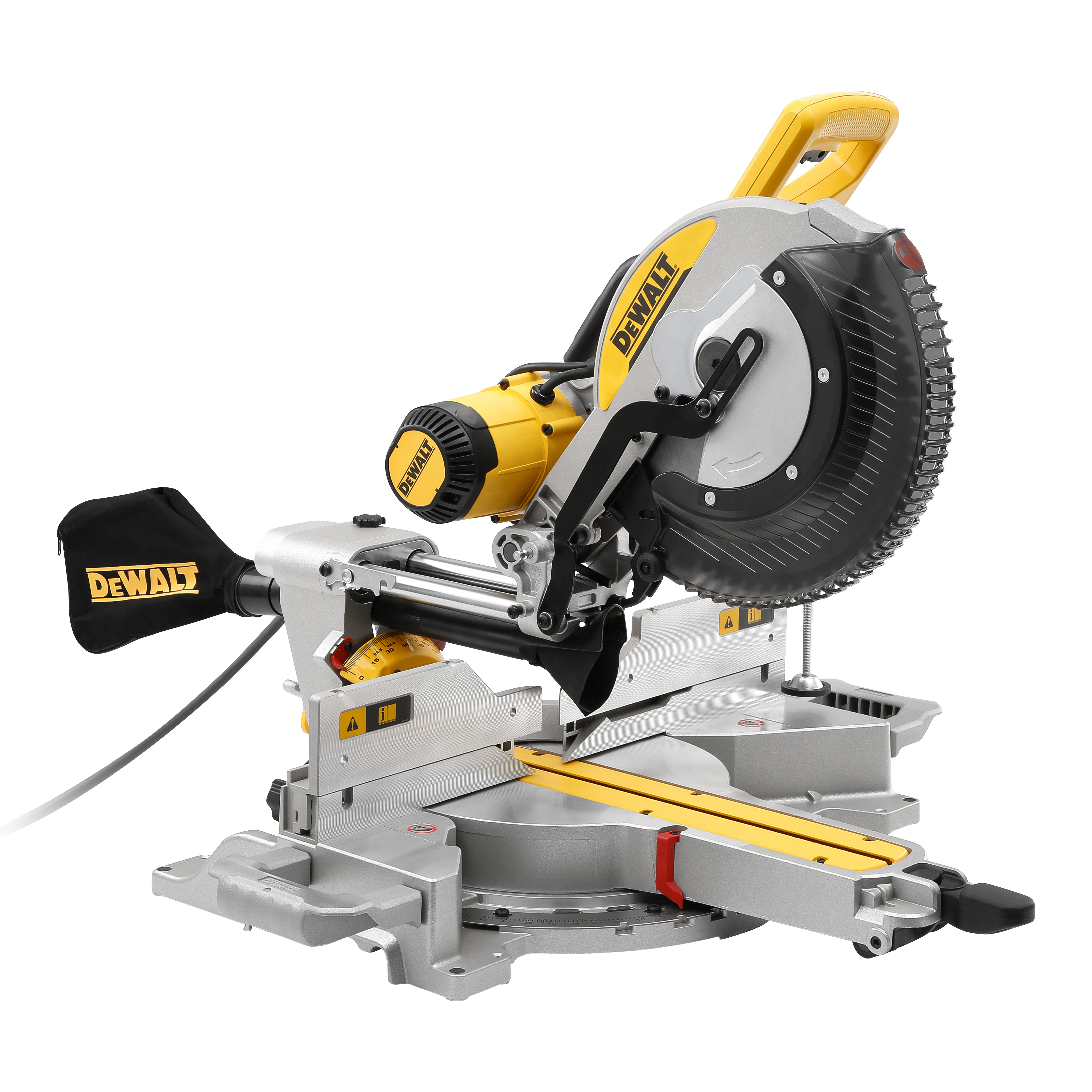 DEWALT DWS780-QS Paneelsäge 305 mm 1675 Watt DEWALT DWS780-QS Paneelsäge 305 mm 1675 Watt