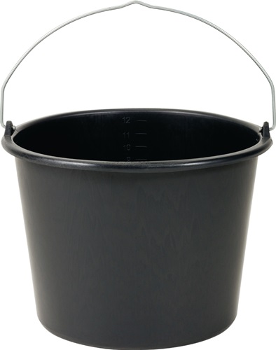 Baueimer Gripline-D Baueimer Gripline-D