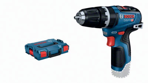 Bosch Akku-Schlagbohrschrauber GSB 12V-35 Professional 12 V 0,8-10 mm i.L-BOXX