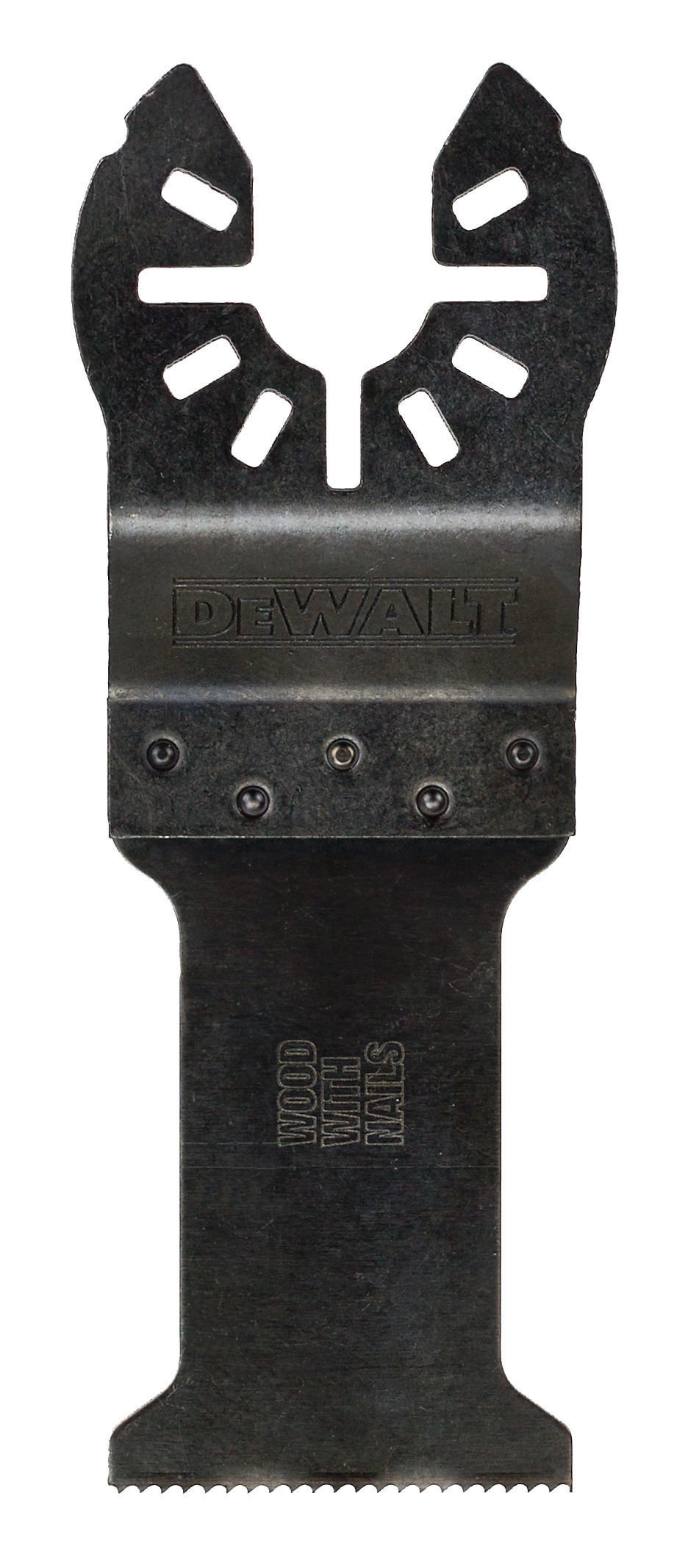 DEWALT DT20701-QZ Multi-Tool Sägeblatt 43x30 mm