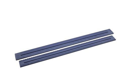 KÄRCHER Sauglippen Standard geriffelt