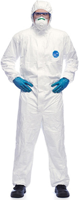 Einwegoverall TYVEK CLASSIC XPERT (TYV CHF5S)